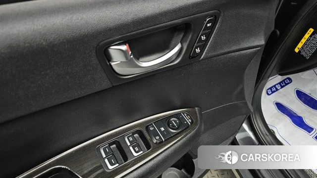 Kia The New K5 2nd generation 2019 Серый из Кореи, фото 4