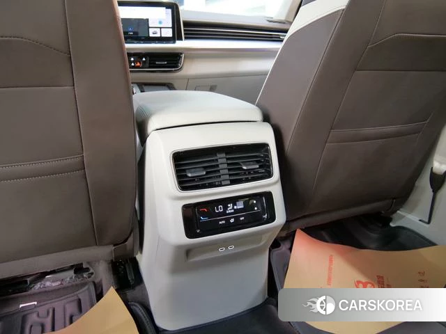 Volkswagen Range patrol 2023 Черный из Китая, фото 4