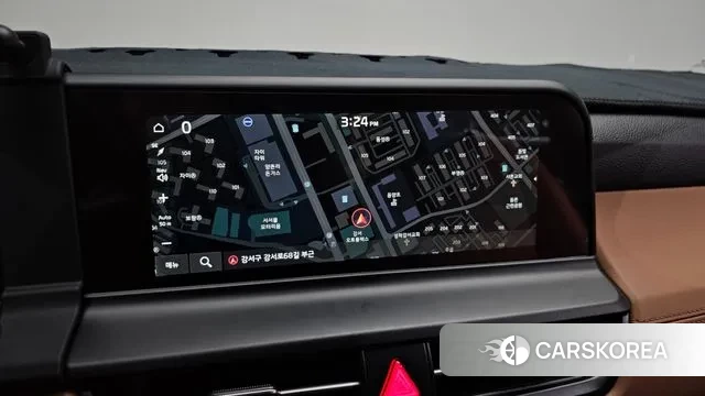 Kia The New Seltos 2024 Белый из Кореи, фото 4