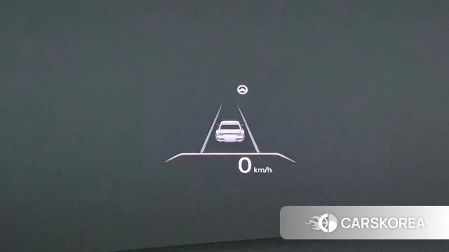 Genesis G80 (RG3) 2020 Белый из Кореи, фото 4