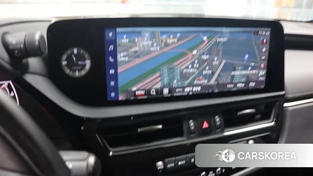 Lexus ES300h 7th generation 2025 Белый из Кореи, фото 4