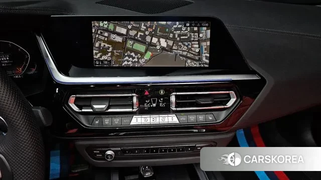 BMW Z4 (G29) 2022 Белый из Кореи, фото 4