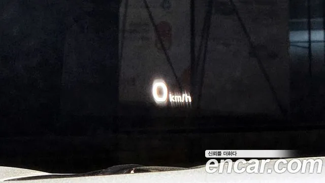 Kia Stinger 2018 Белый из Кореи, фото 4