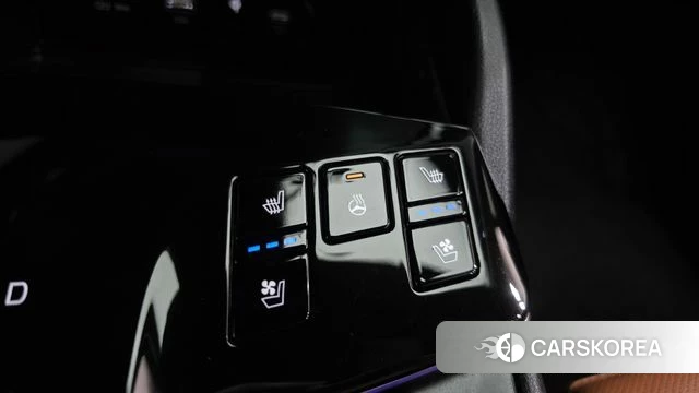 Kia Sportage 5th Generation 2022 Белый из Кореи, фото 4