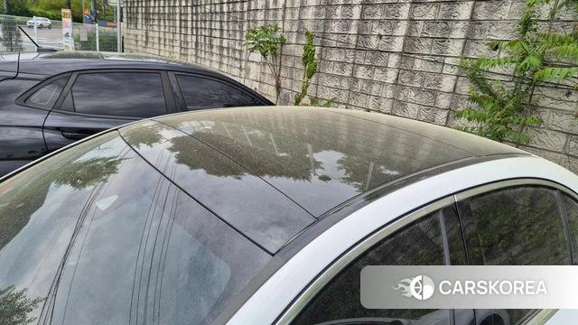Mercedes-Benz E-Class W214 2024 Белый из Кореи, фото 4