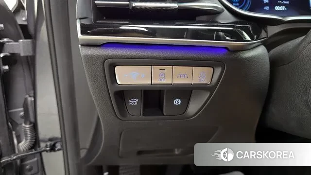 Genesis G80 (RG3) 2020 Серый из Кореи, фото 4