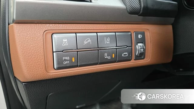 Ssangyong Rexton Sports Cannes 2019 Белый из Кореи, фото 4