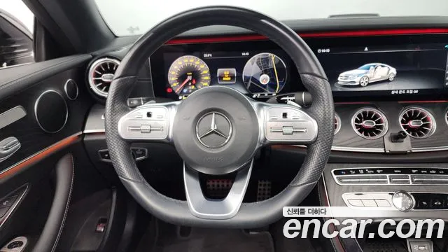 Mercedes-Benz E-Class W213 id 2700696 из Кореи 4