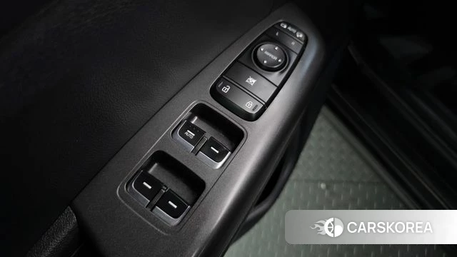 Kia Sportage The Bold 2020 Черный из Кореи, фото 4