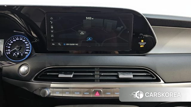 Hyundai Palisade 2021 Белый из Кореи, фото 4