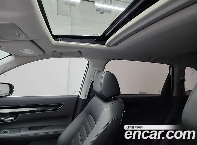 Honda CR-V 6th generation id 2910392 из Кореи 4