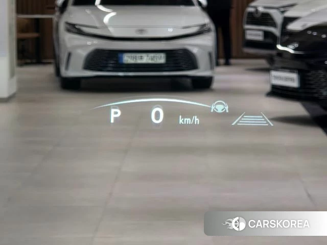 Lexus RX500h 5th generation 2024 Серый из Кореи, фото 4