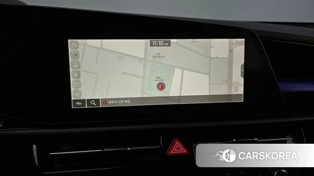 Kia Di Ol Nu Niro 2023 Белый из Кореи, фото 4