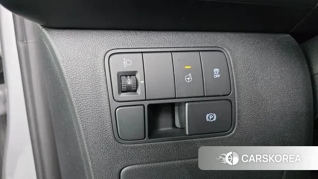 Hyundai Staria 2023 Серебряный из Кореи, фото 4