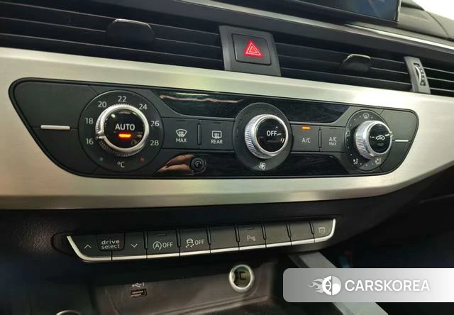Audi A4L 2022 Белый из Китая, фото 4