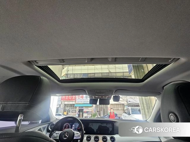 Mercedes-Benz CLS-Class C257 2018 Белый из Кореи, фото 4