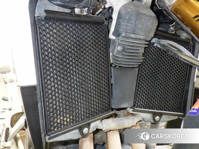 Triumph TIGER 900 RALLY PRO 2022 из Японии