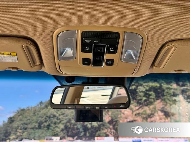 Kia The New Carnival 2019 Белый из Кореи, фото 4