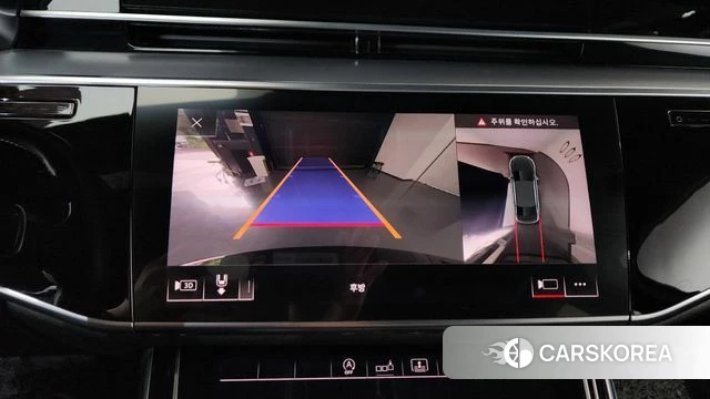 Audi A8 (D5) 2019 Черный из Кореи, фото 4