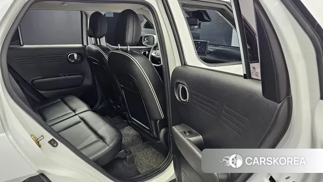 Hyundai Casper 2021 Белый из Кореи, фото 4