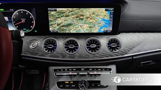 Mercedes-Benz CLS-Class C257 2020 Цвет тростника из Кореи, фото 4