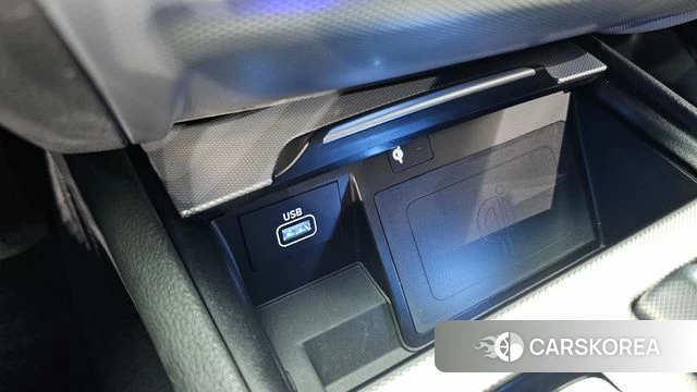 Genesis G80 2019 Серый из Кореи, фото 4