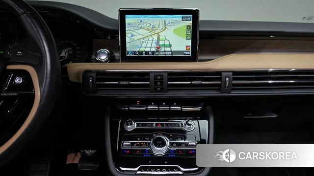 Lincoln Corsair 2022 Белый из Кореи, фото 4