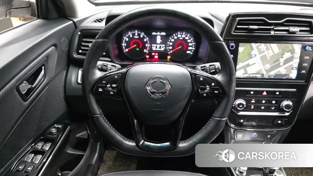 Ssangyong Berry New Tivoli 2019 Белый из Кореи, фото 4