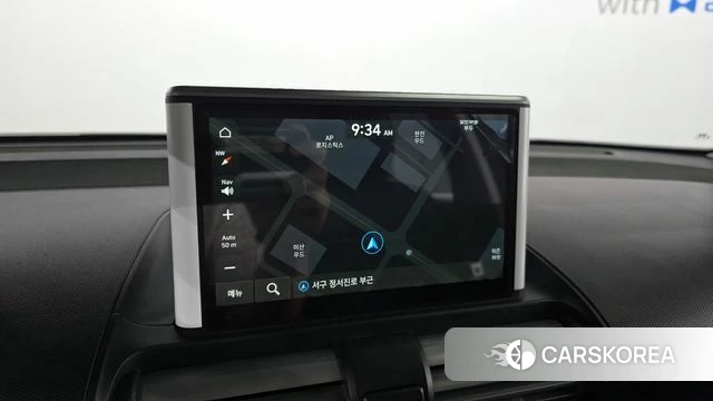 Hyundai Casper 2024 Светло-зеленый из Кореи, фото 4