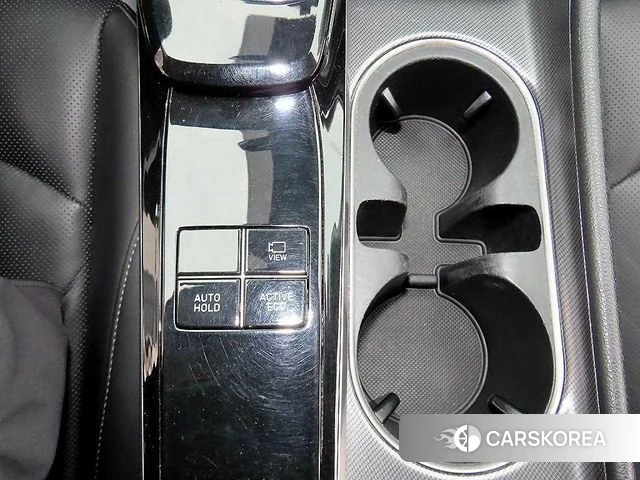Hyundai Sonata (DN8) 2019 Белый из Кореи, фото 4