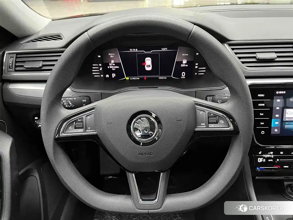 Skoda Speed pie 2024 Черный из Китая, фото 4
