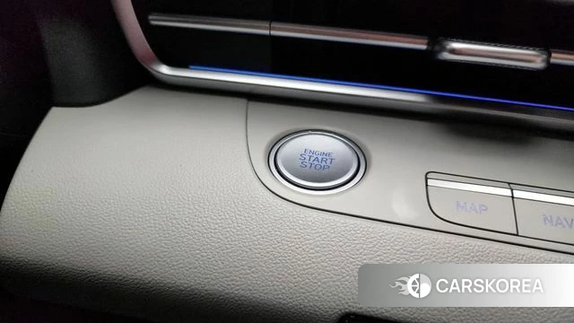 Hyundai Avante (CN7) 2020 Белый из Кореи, фото 4