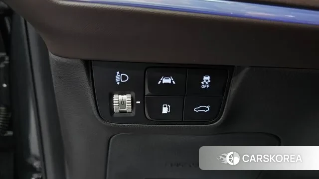 Hyundai The New Grandeur IG 2020 Серый из Кореи, фото 4