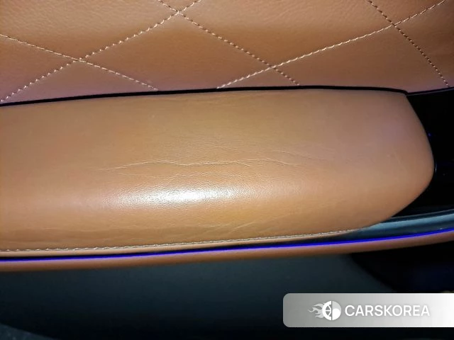 Mercedes-Benz S-Class W223 2022 Белый из Кореи, фото 4