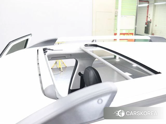 Hyundai Casper 2023 Белый из Кореи, фото 4