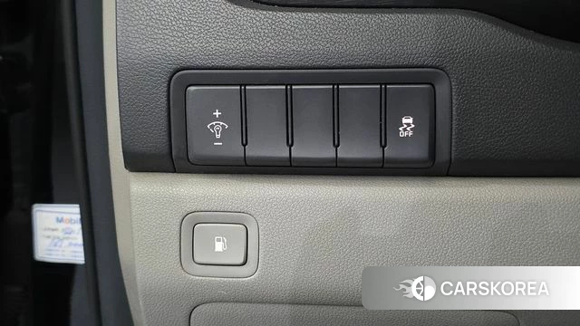 Kia All New Carnival 2018 Черный из Кореи, фото 4