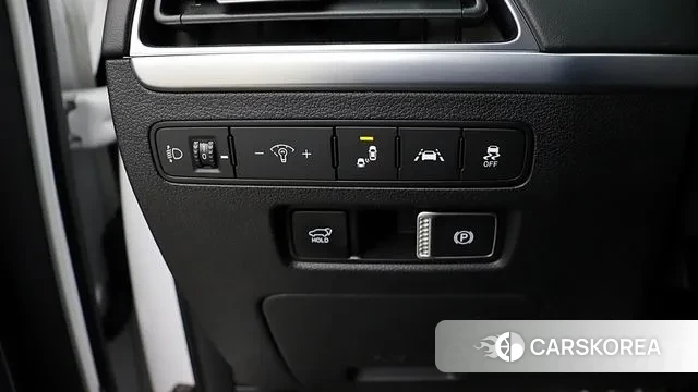 Hyundai Palisade 2022 Белый из Кореи, фото 4