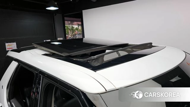 Land Rover Discovery 5 2018 Белый из Кореи, фото 4