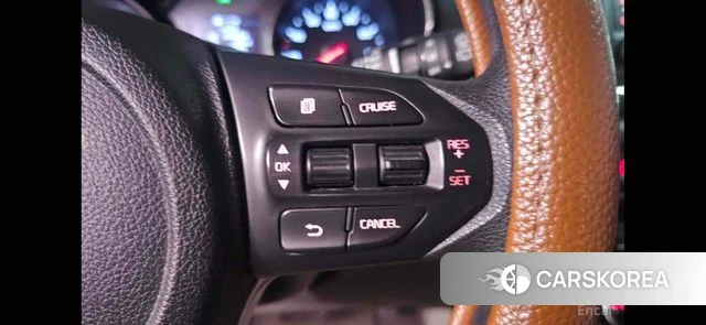 Kia The New Carnival 2020 Белый из Кореи, фото 4