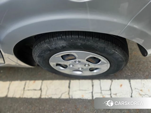 Kia All New Morning (JA) 2018 Серебряный из Кореи, фото 4