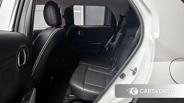 Hyundai Casper 2023 Белый из Кореи, фото 4