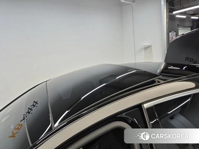 Mercedes-Benz S-Class W223 2023 Черный из Кореи, фото 4