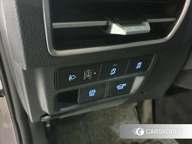 Hyundai Sonata D Edge (DN8) 2023 Белый из Кореи, фото 4