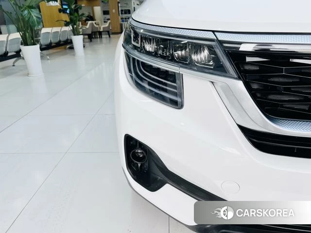 Kia Proud run 2022 Белый из Китая, фото 4