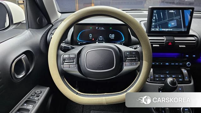 Hyundai Casper 2023 Жемчужный цвет из Кореи, фото 4