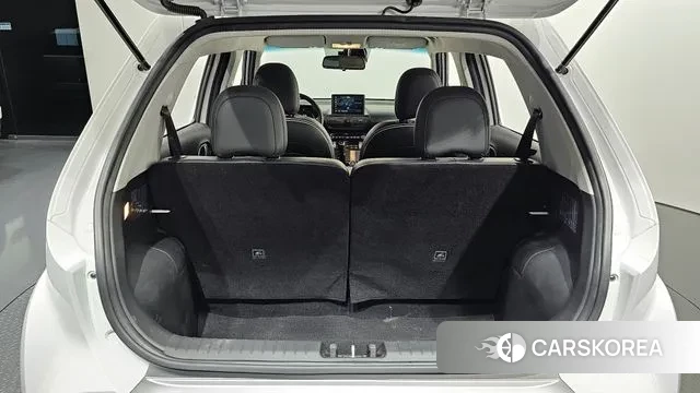 Hyundai Casper 2024 Белый из Кореи, фото 4