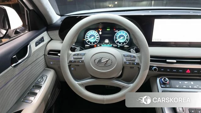 Hyundai The New Palisade 2022 Белый из Кореи, фото 4
