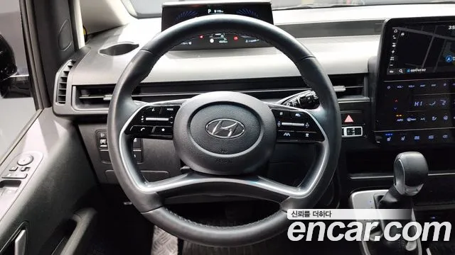 Hyundai Staria id 2467446 из Кореи 4