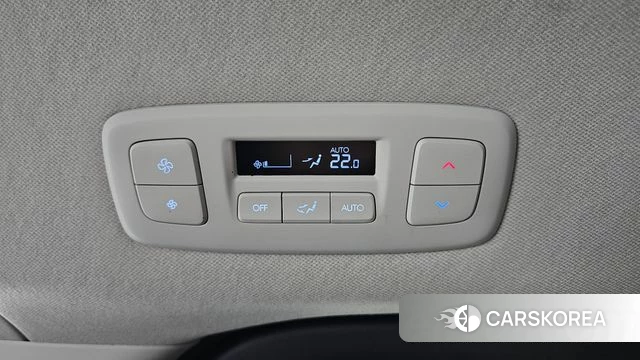 Hyundai Staria 2022 Черный из Кореи, фото 4