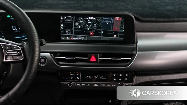 Kia The New Seltos 2024 Белый из Кореи, фото 4